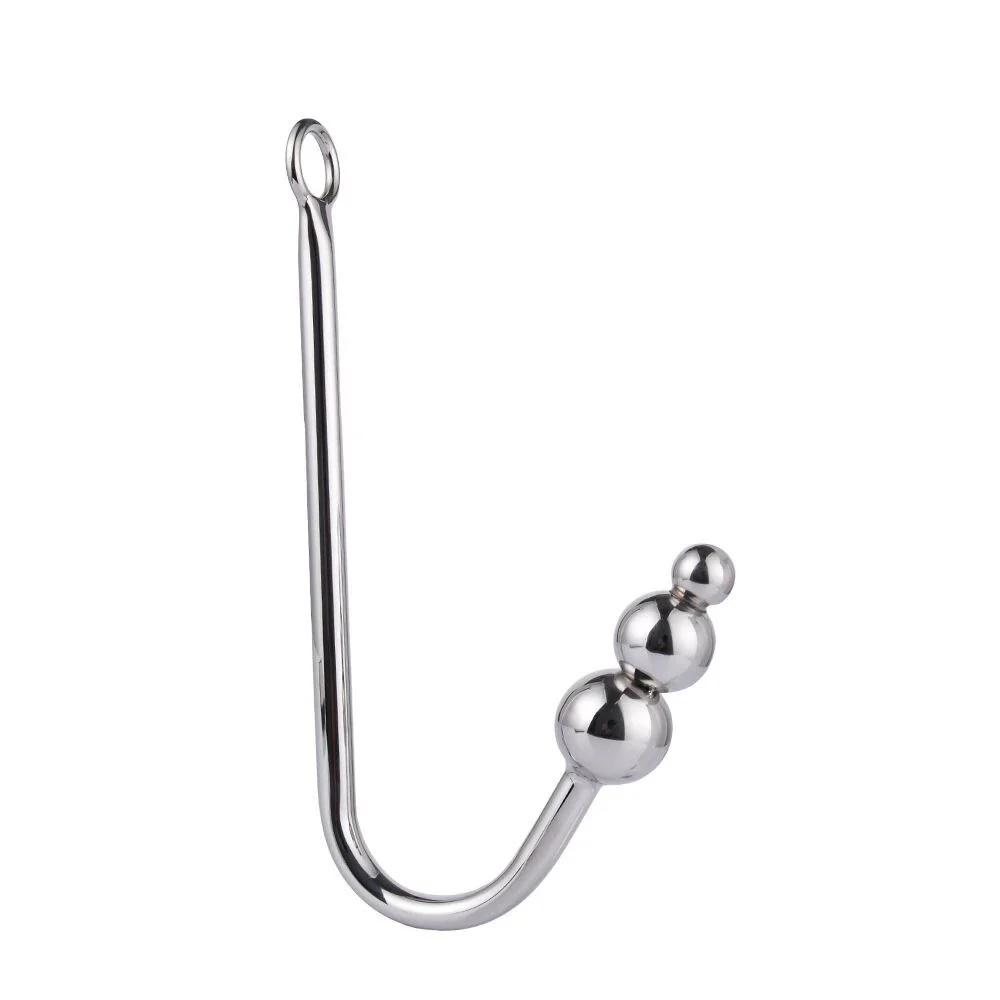 3 Ball Anal Hook - Image 4