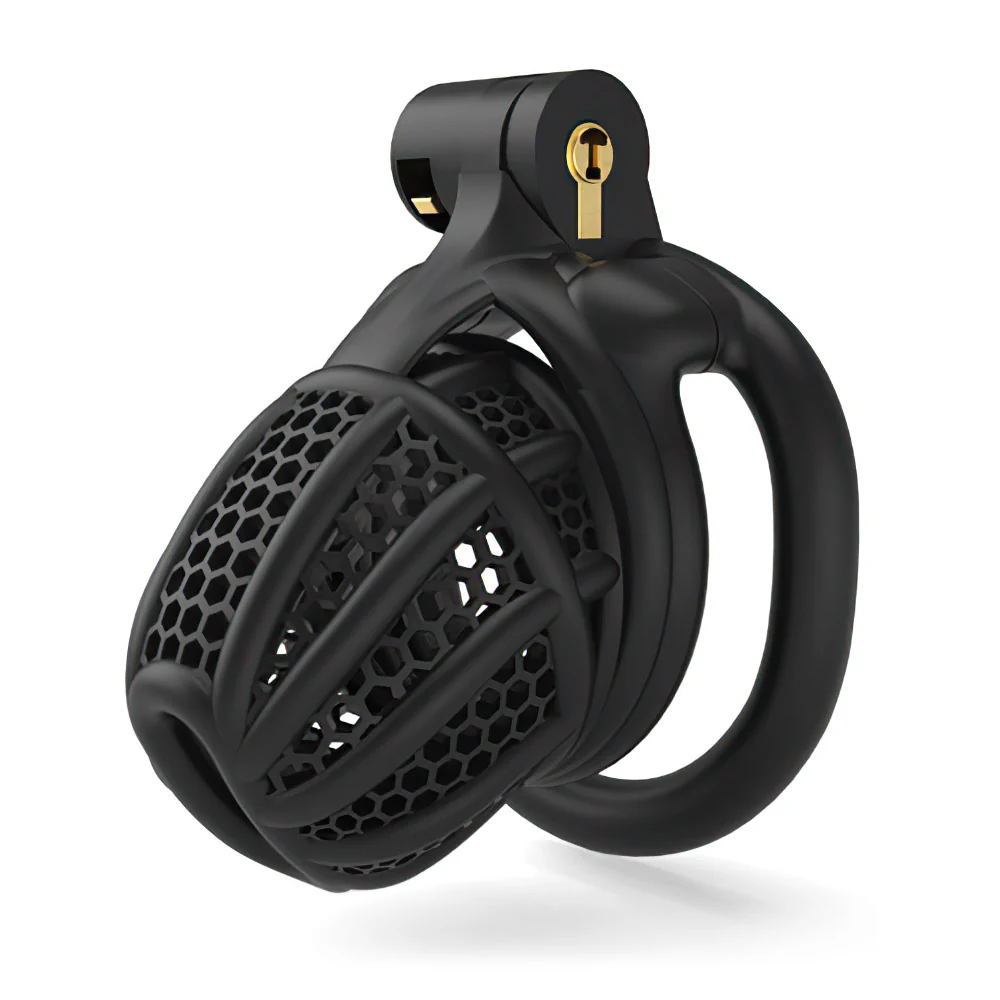 3D Print Cock Cage - Image 5