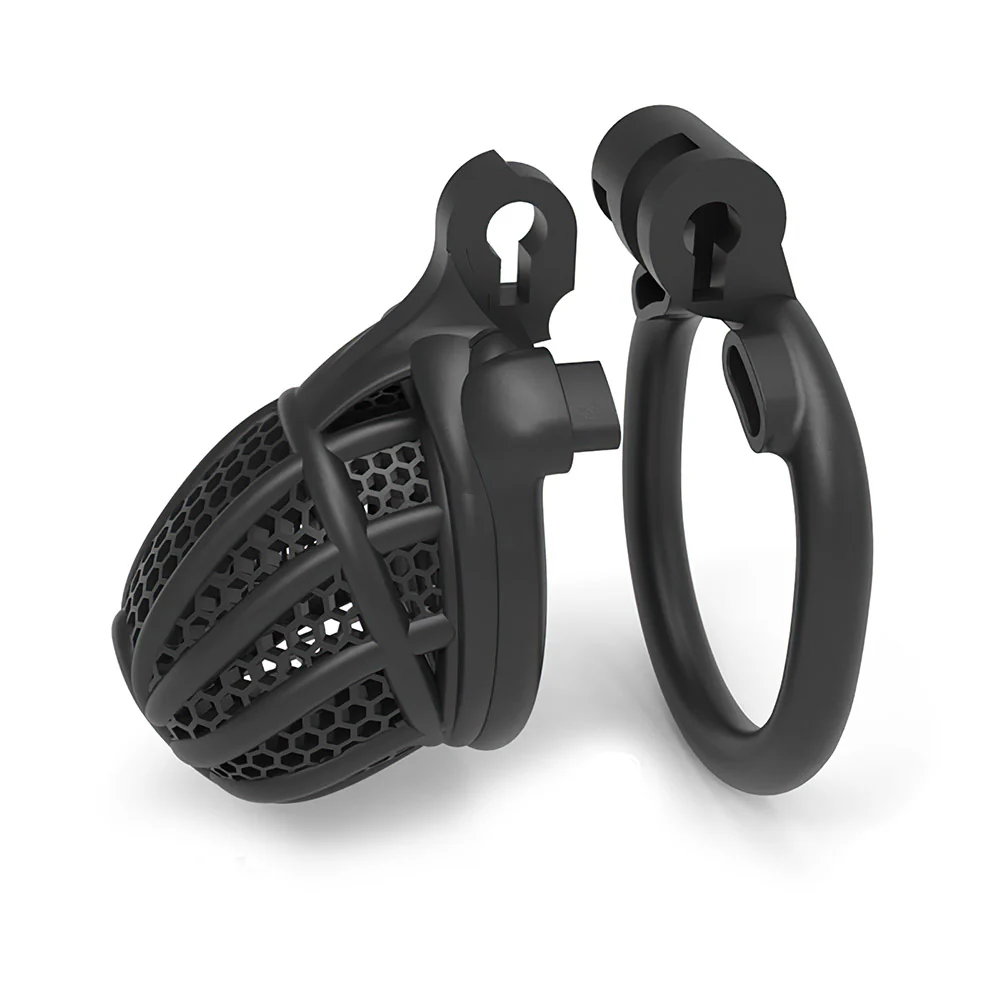 3D Print Cock Cage - Image 6