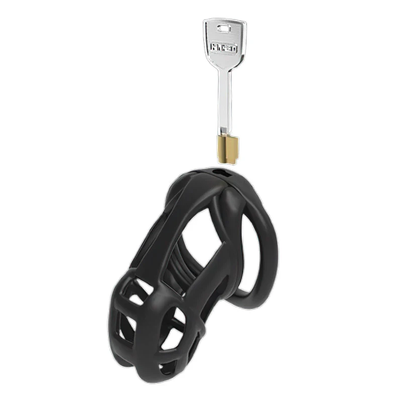 3D Printed Cobra Cock Cage Pro - Image 10