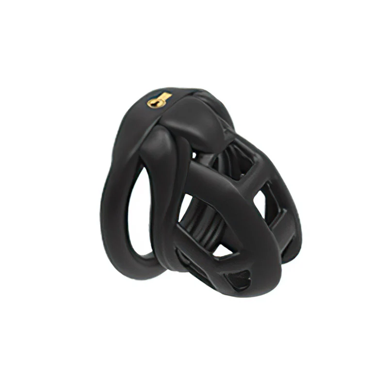 3D Printed Cobra Cock Cage Pro - Image 2