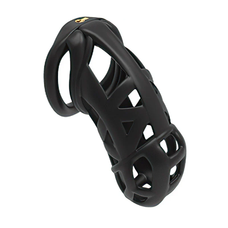 3D Printed Cobra Cock Cage Pro - Image 6
