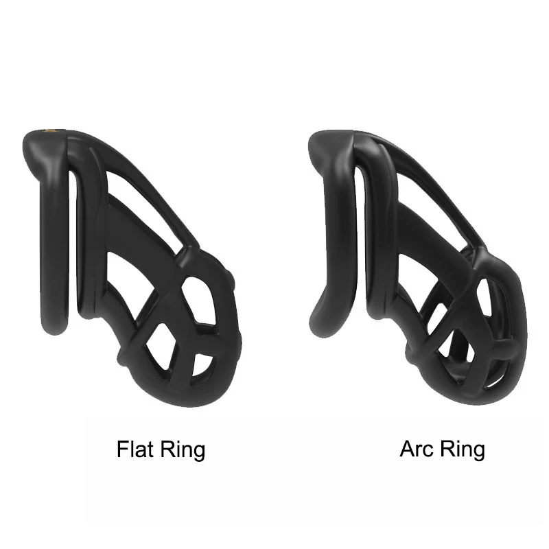 3D Printed Cobra Cock Cage Pro - Image 9