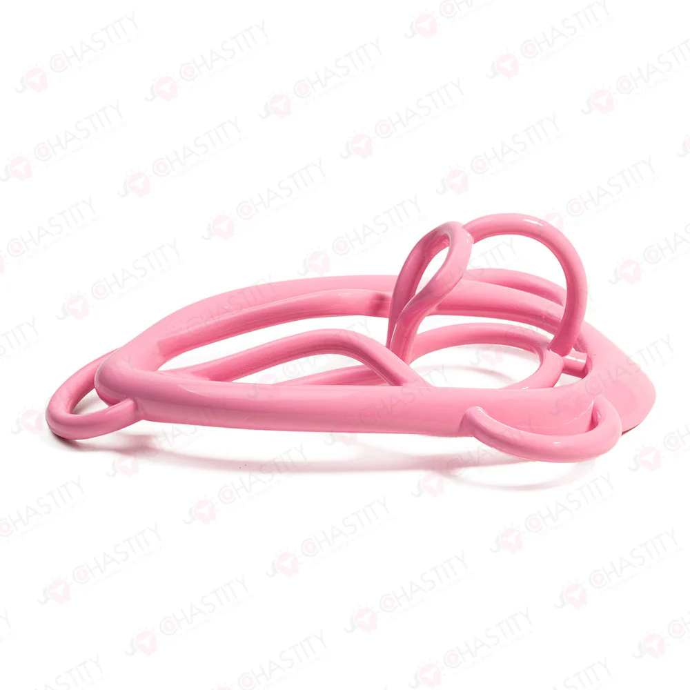 Large Space Self-Pleasure 3D Printed Fufu Clip - Image 5