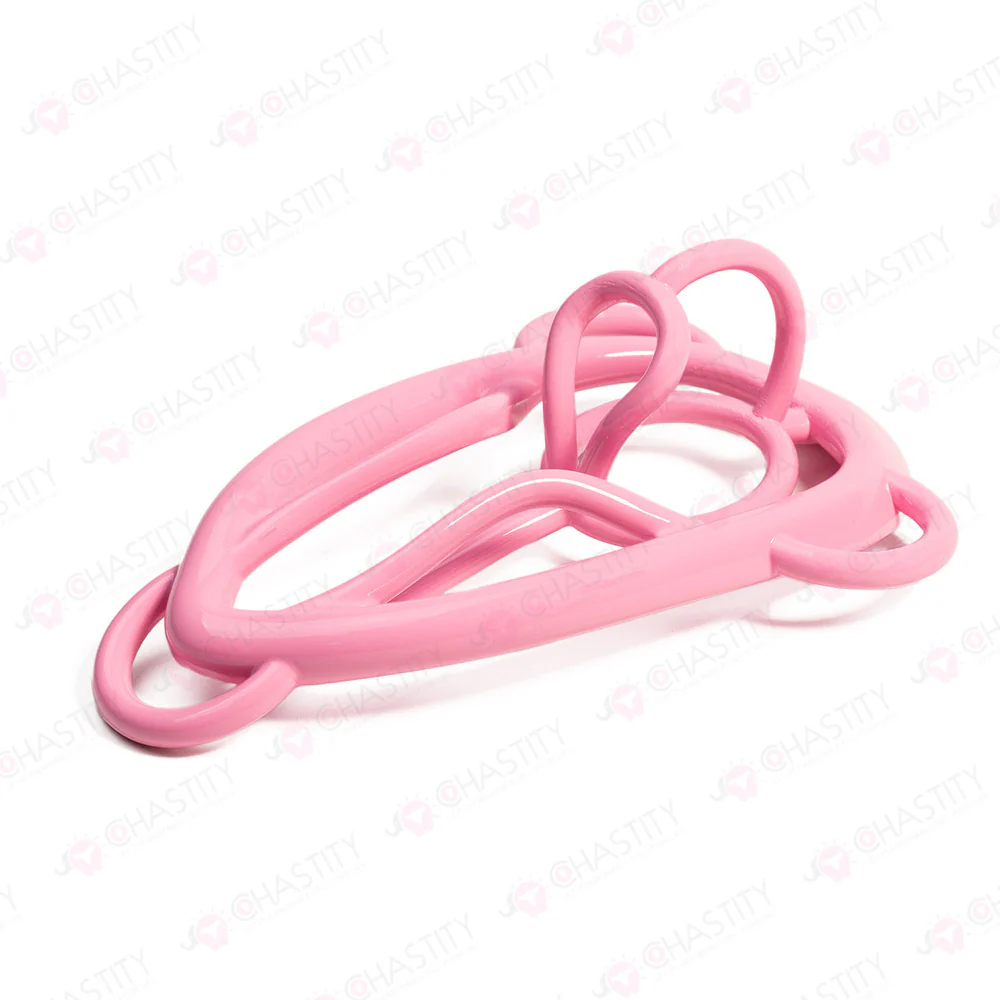 Large Space Self-Pleasure 3D Printed Fufu Clip - Image 6