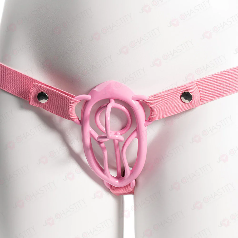 Large Space Self-Pleasure 3D Printed Fufu Clip - Image 7