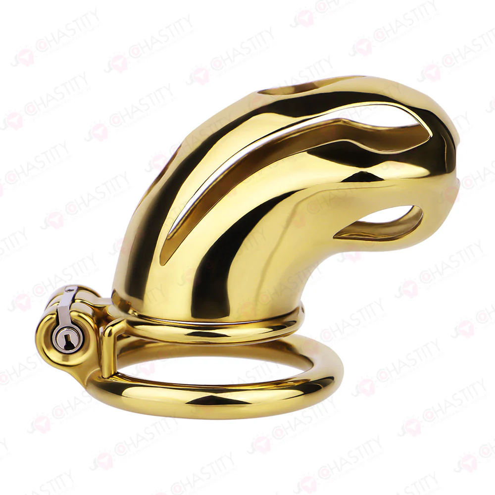 Cobra Series Adder - Best Chastity For Men - Image 10