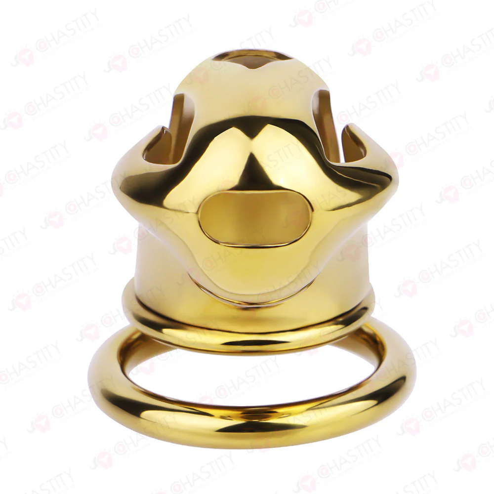 Cobra Series Adder - Best Chastity For Men - Image 11