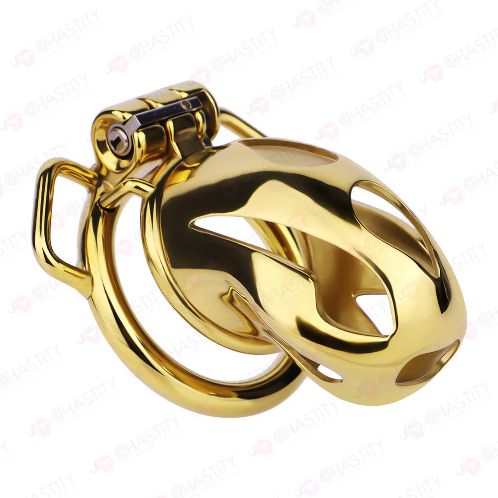Cobra Series Adder - Best Chastity For Men - Image 12