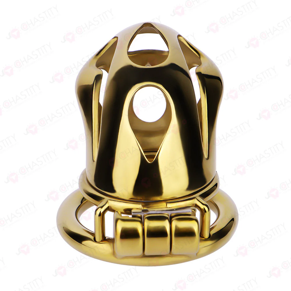 Cobra Series Adder - Best Chastity For Men - Image 13