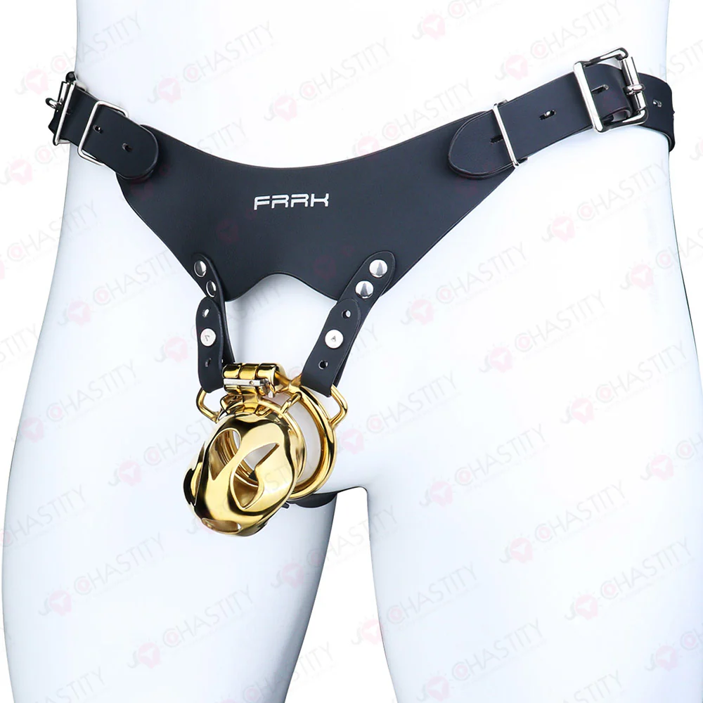 Cobra Series Adder - Best Chastity For Men - Image 14