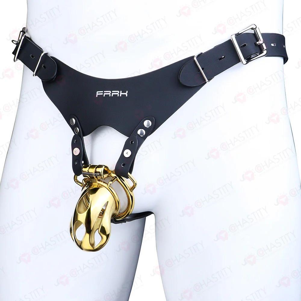 Cobra Series Adder - Best Chastity For Men - Image 15
