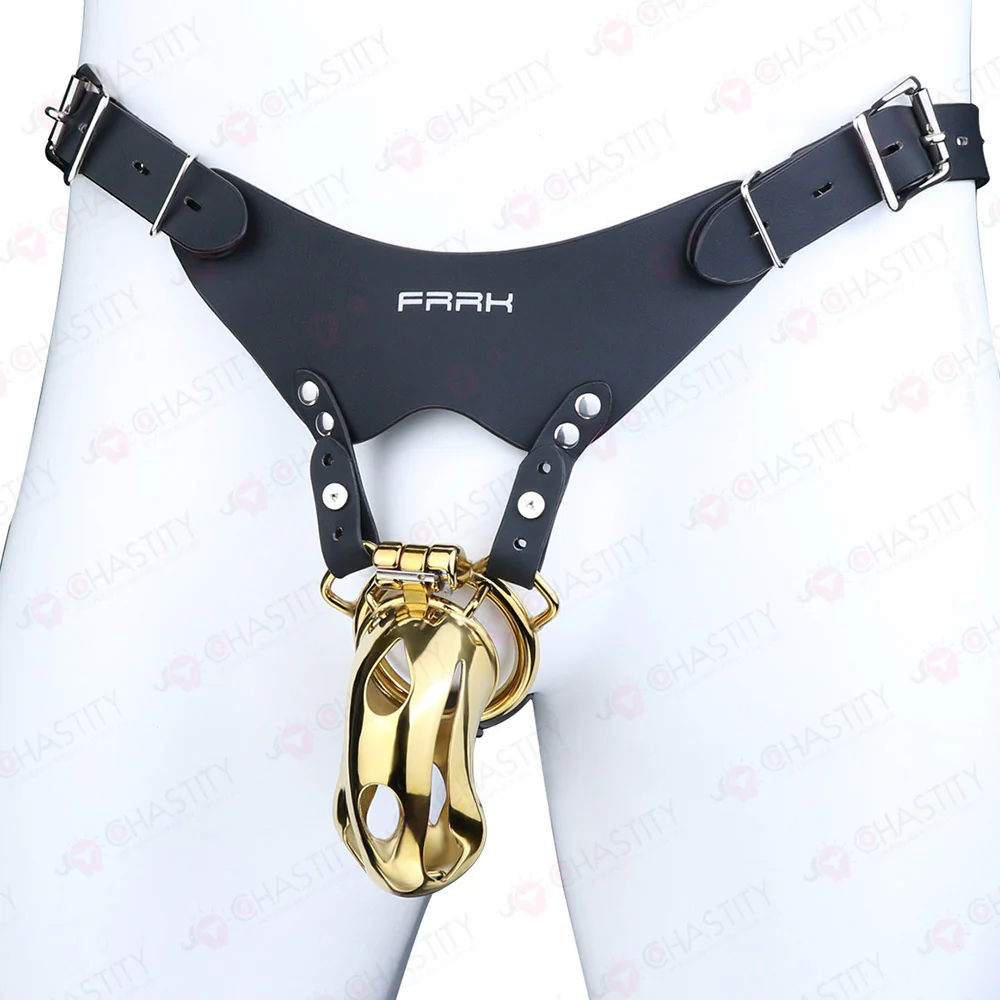 Cobra Series Adder - Best Chastity For Men - Image 16