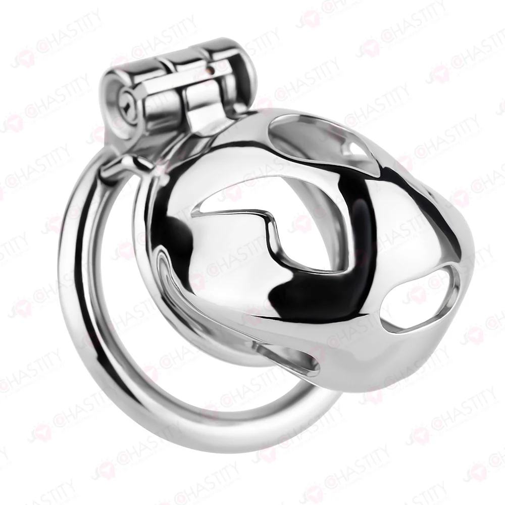 Cobra Series Adder - Best Chastity For Men - Image 17