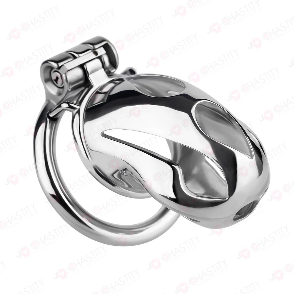Cobra Series Adder - Best Chastity For Men - Image 18