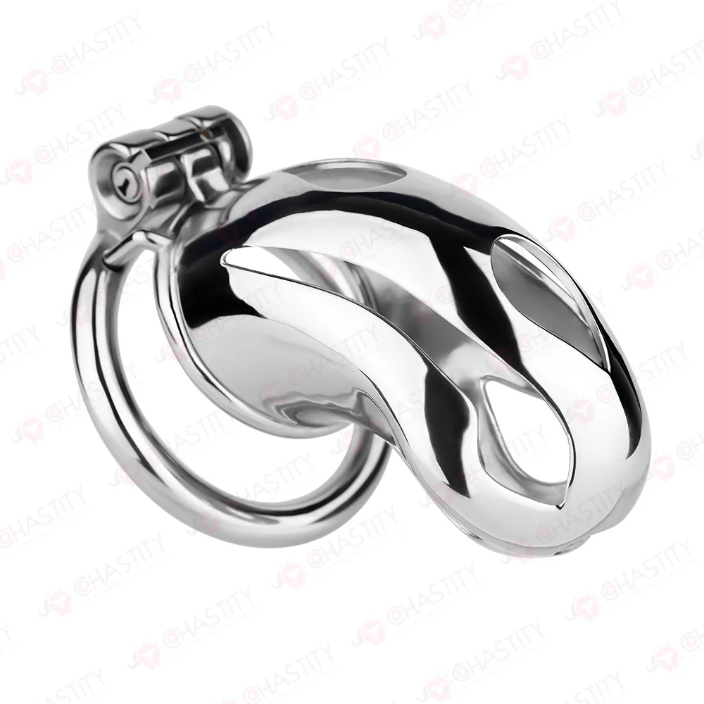 Cobra Series Adder - Best Chastity For Men - Image 19