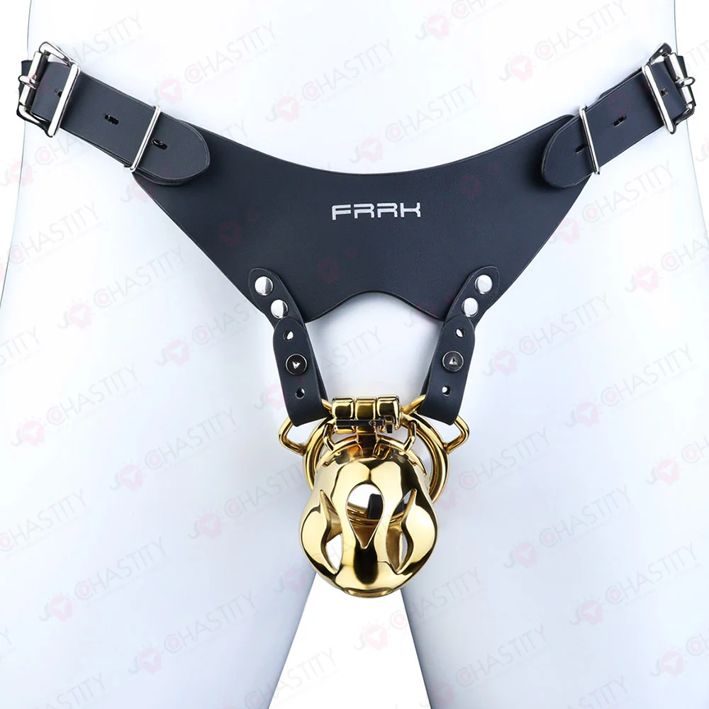 Cobra Series Adder - Best Chastity For Men - Image 2