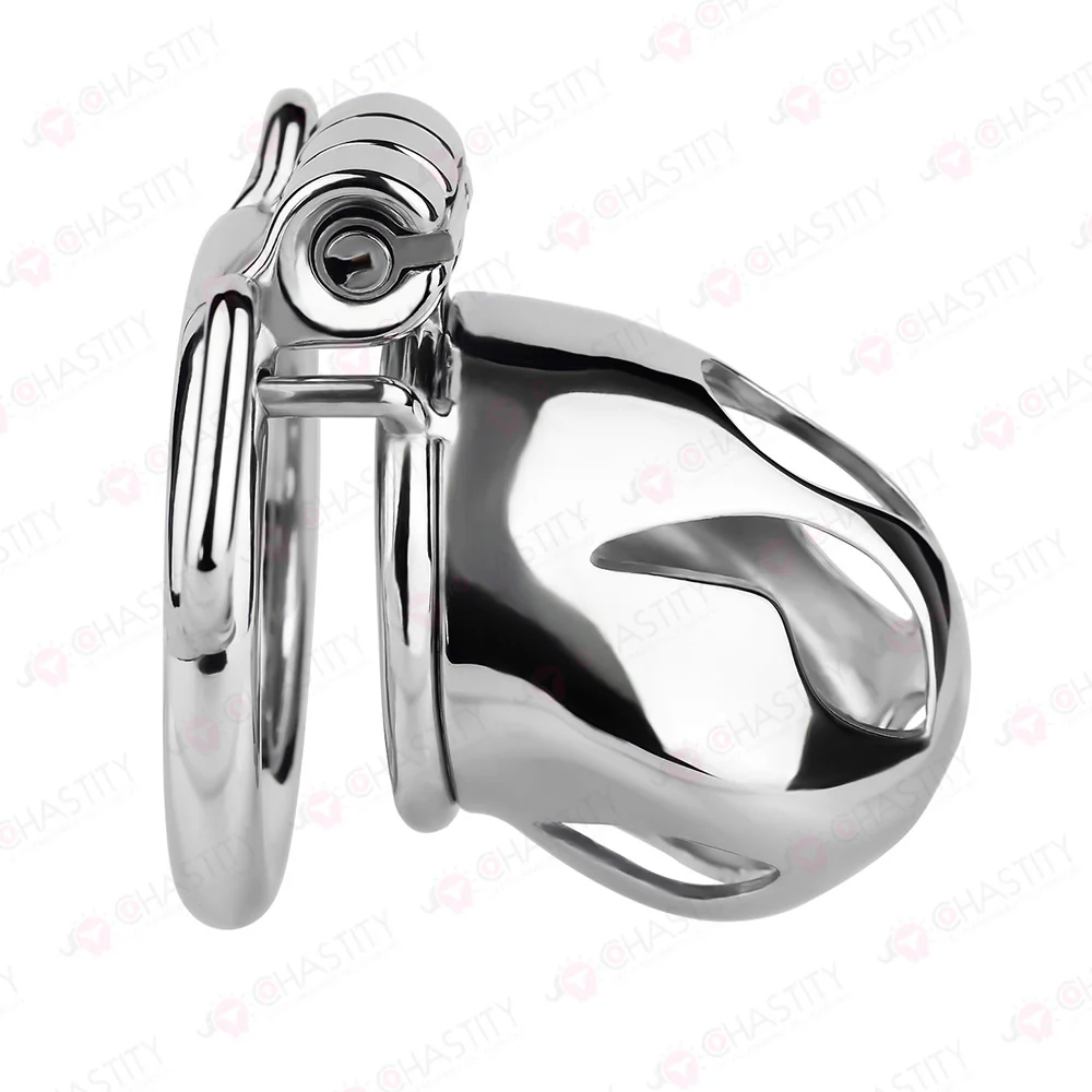 Cobra Series Adder - Best Chastity For Men - Image 20