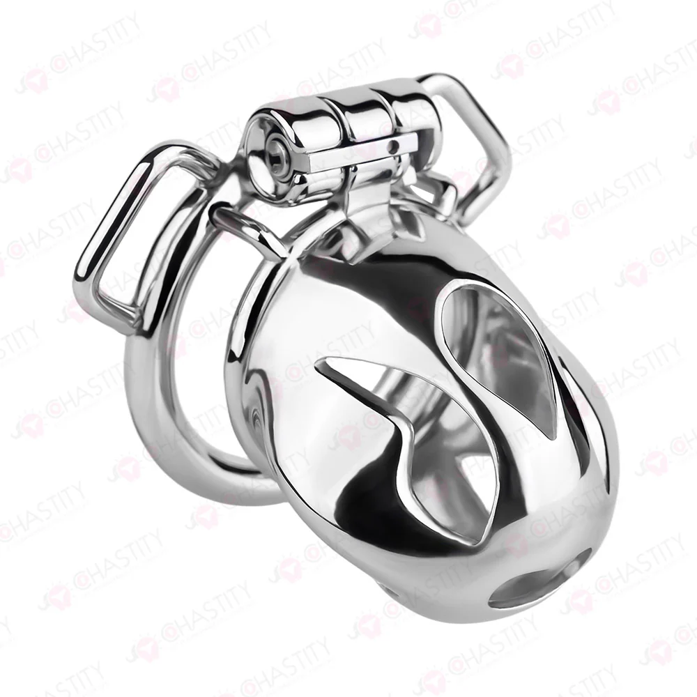 Cobra Series Adder - Best Chastity For Men - Image 21