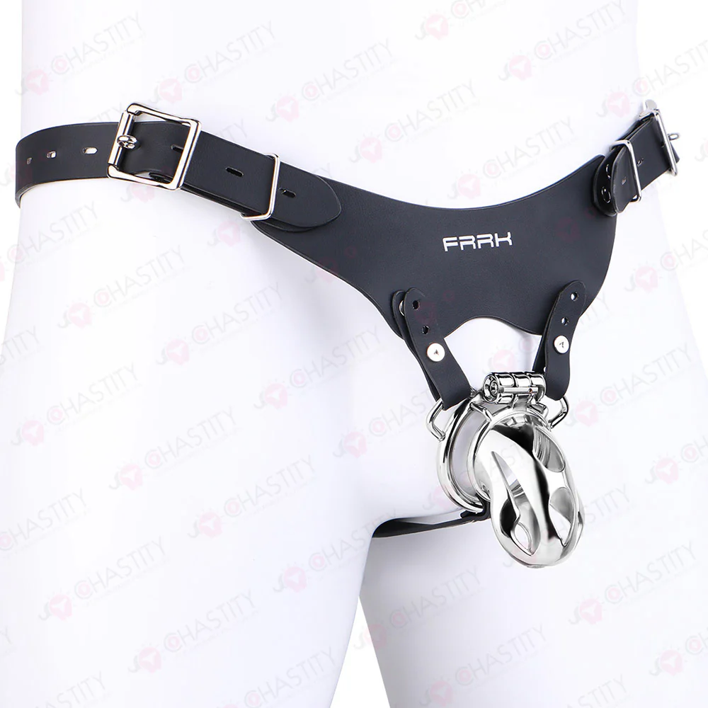 Cobra Series Adder - Best Chastity For Men - Image 23