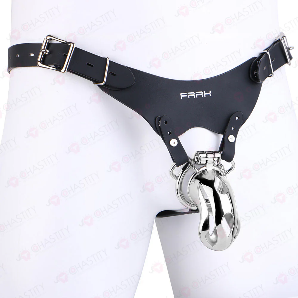 Cobra Series Adder - Best Chastity For Men - Image 24