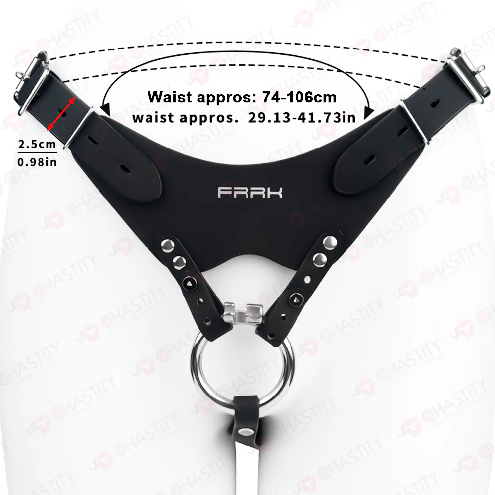 Cobra Series Adder - Best Chastity For Men - Image 6