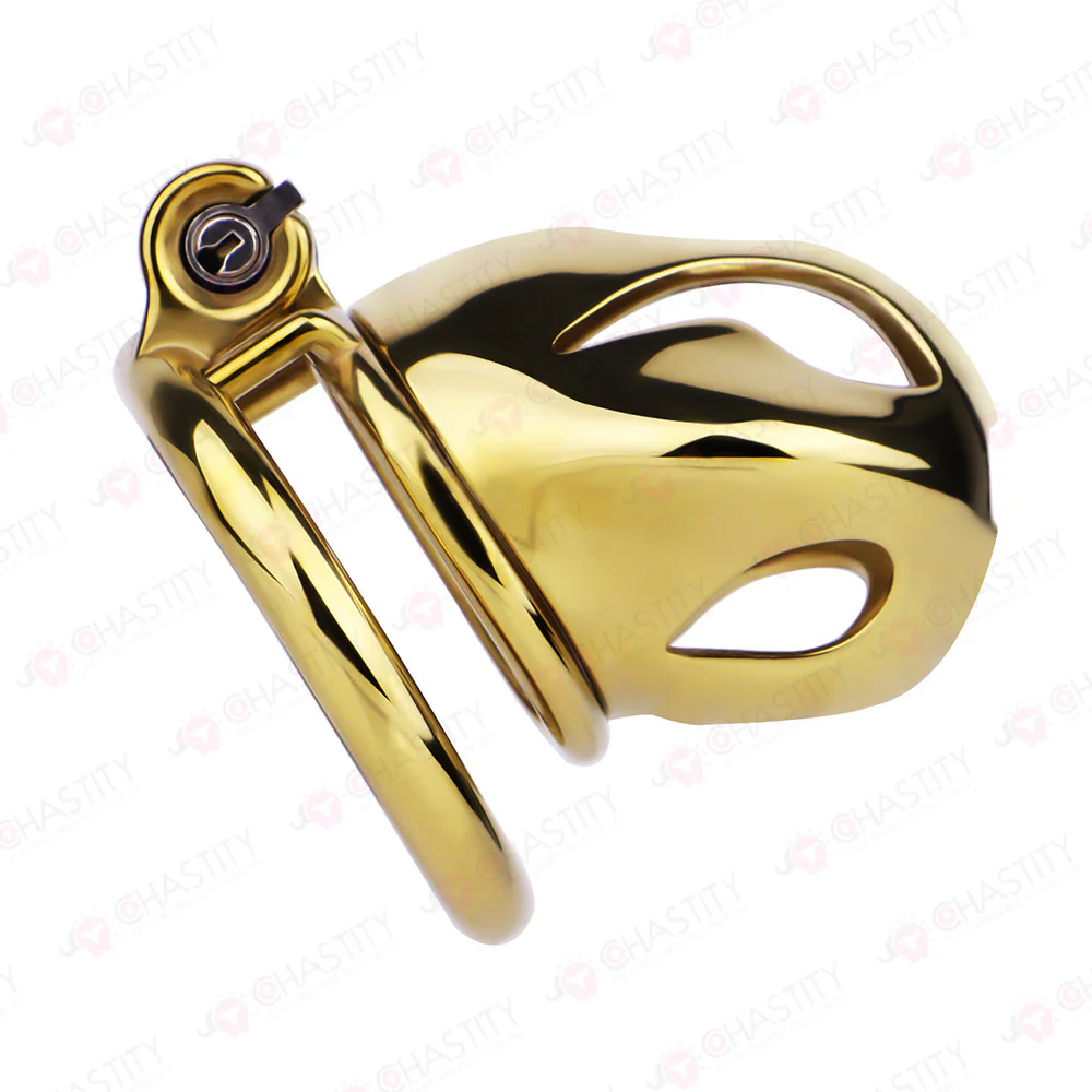 Cobra Series Adder - Best Chastity For Men - Image 7