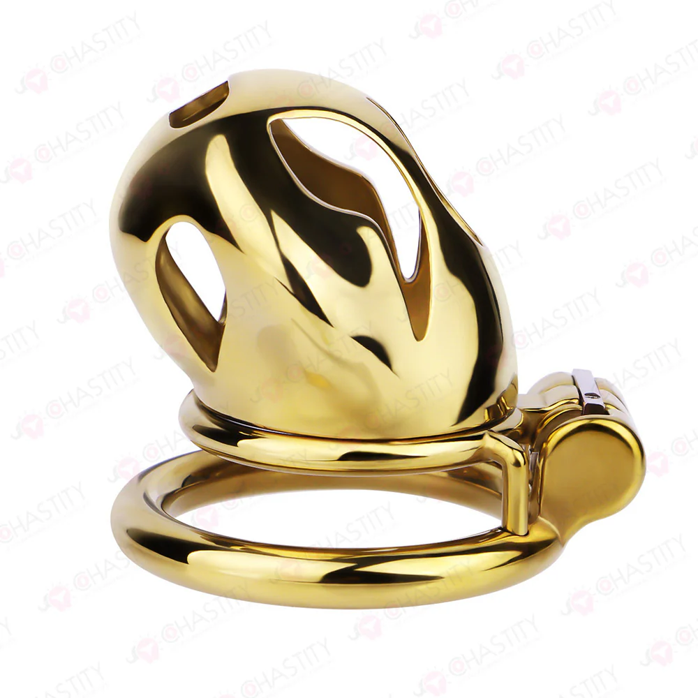 Cobra Series Adder - Best Chastity For Men - Image 8