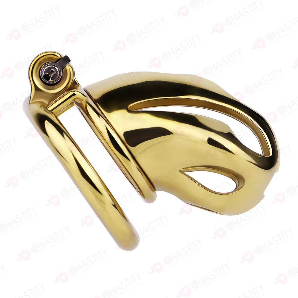 Cobra Series Adder - Best Chastity For Men - Image 9