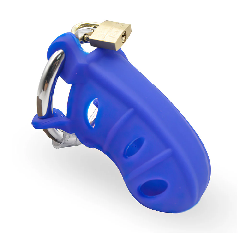 Adjustable Chastity Cage - Image 4