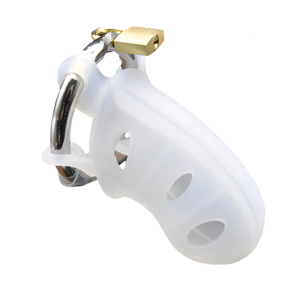 Adjustable Chastity Cage - Image 6
