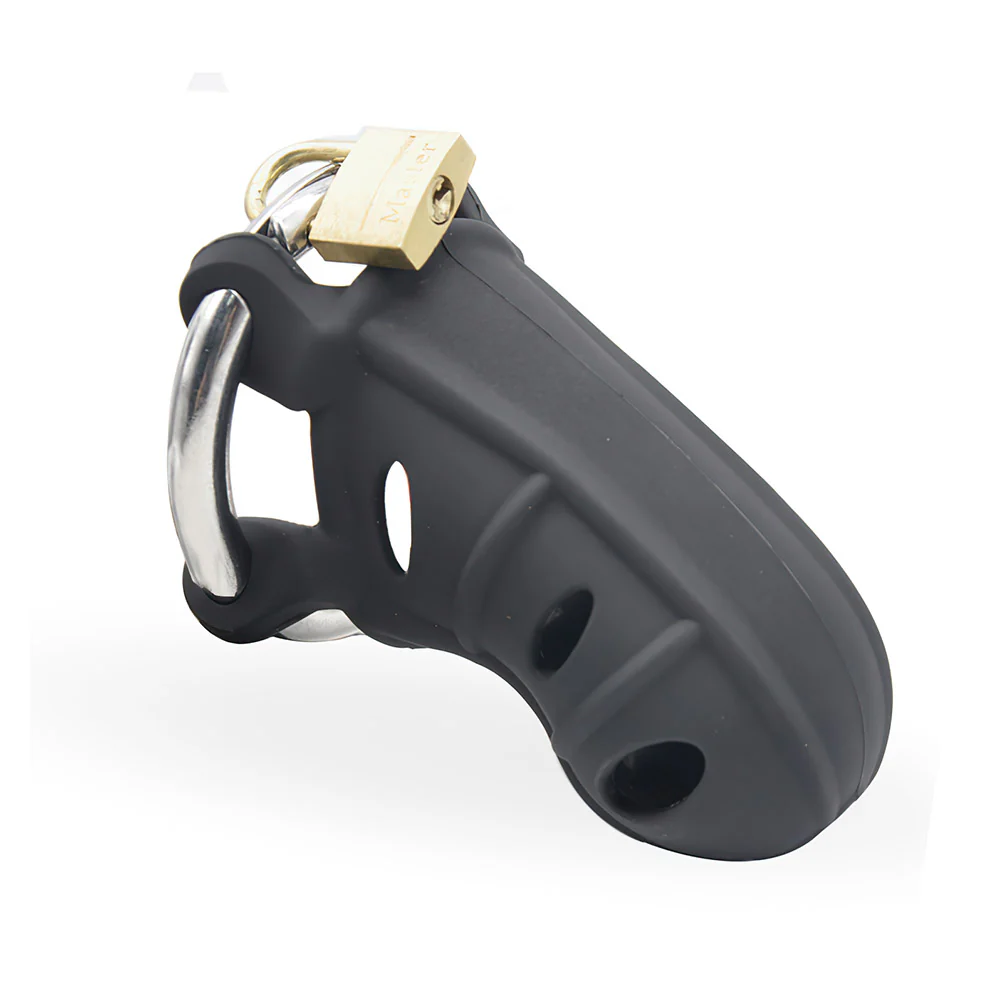 Adjustable Chastity Cage - Image 7