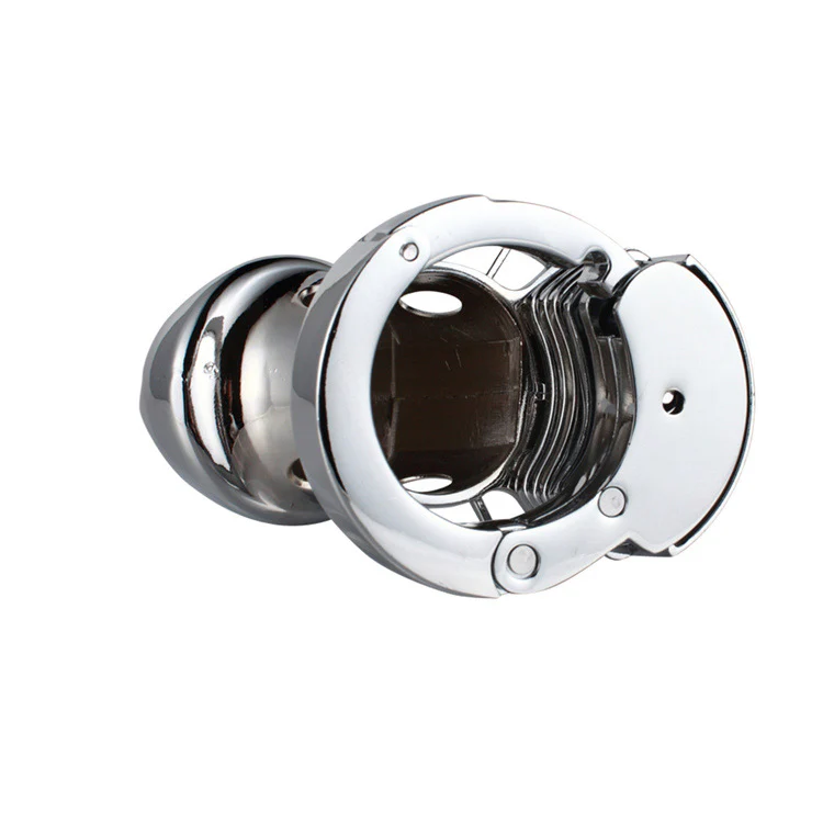 Adjustable Male Chastity - Image 3