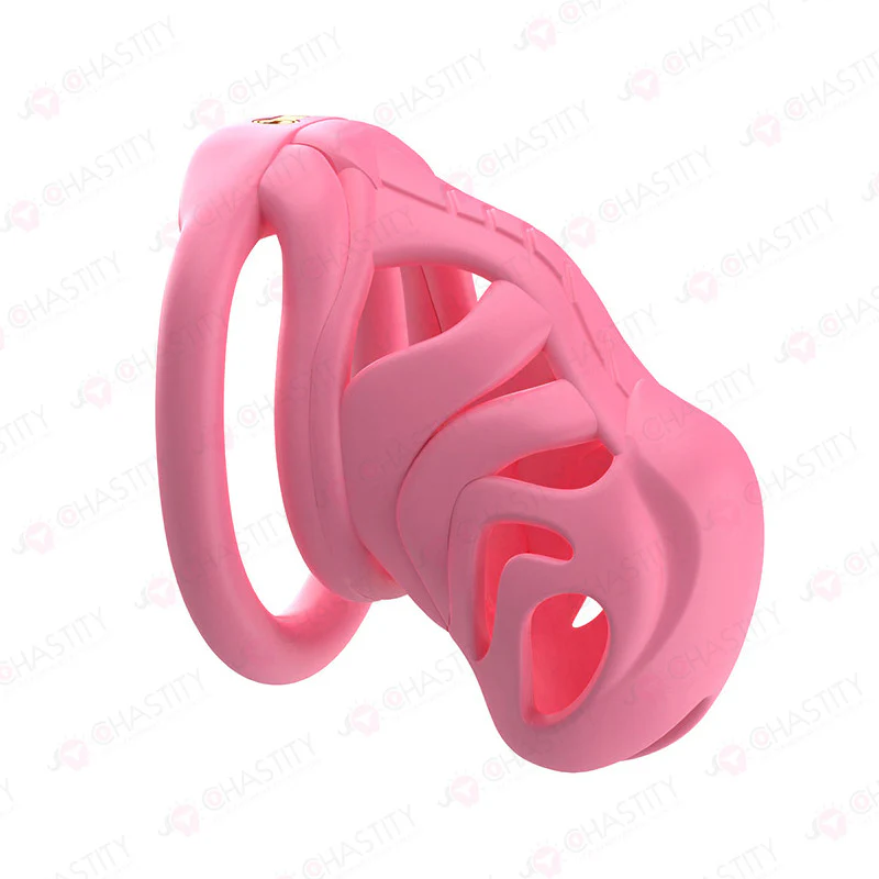 Alien 3D Chastity Cage - Image 6