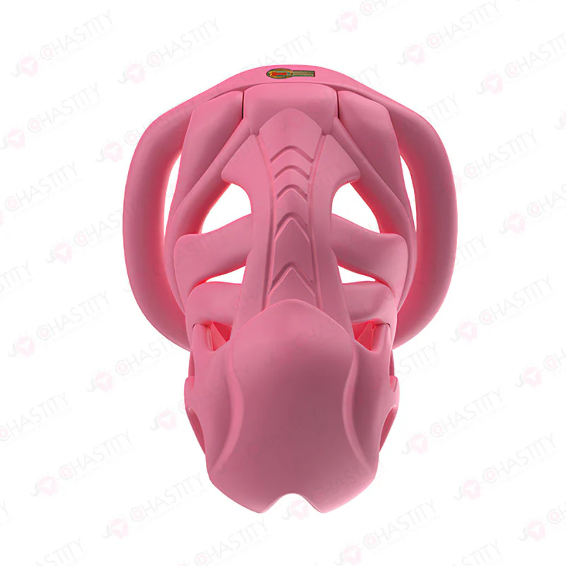 Alien 3D Chastity Cage - Image 7