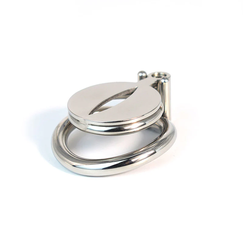 Allen Key Chastity Cage - Image 4
