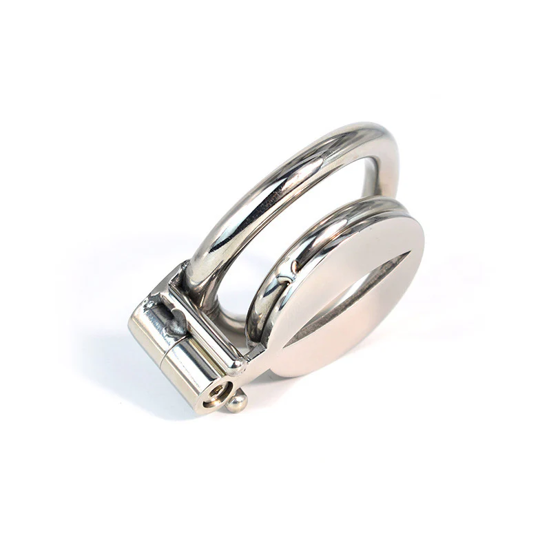 Allen Key Chastity Cage - Image 5