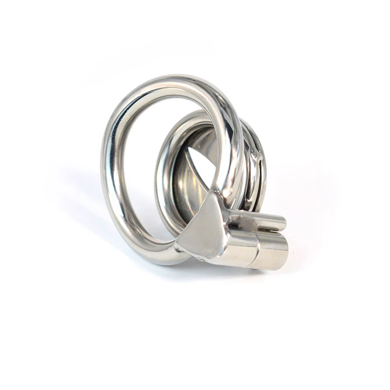 Allen Key Chastity Cage - Image 6
