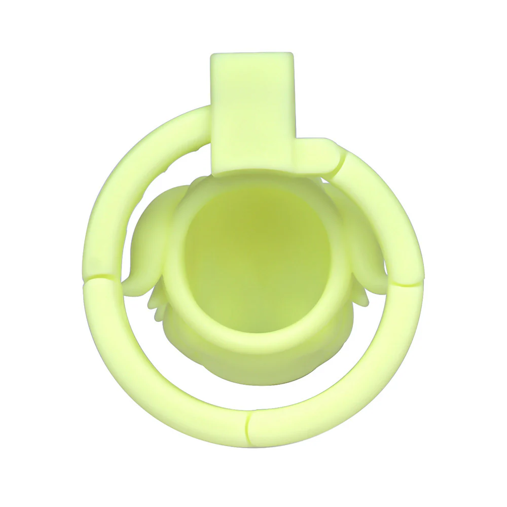Anime Chastity Cage - Image 2
