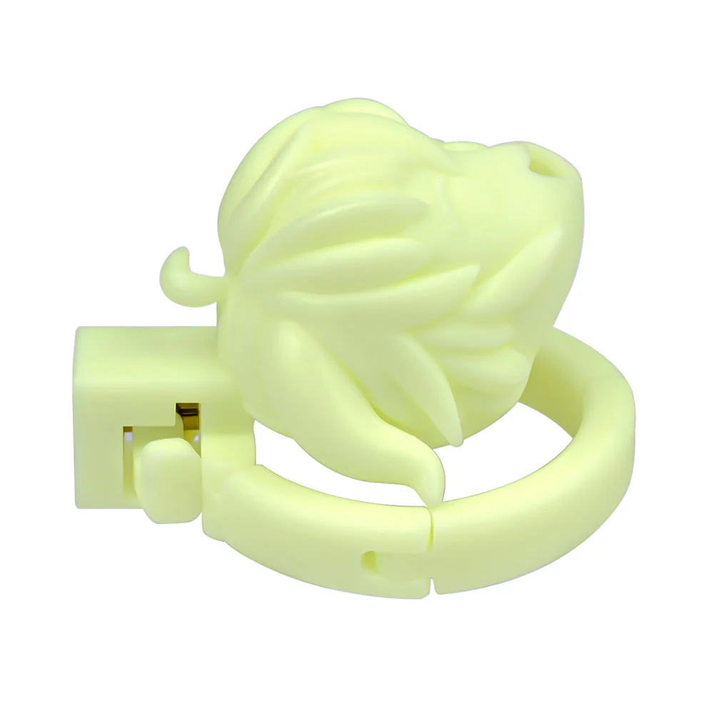 Anime Chastity Cage - Image 5