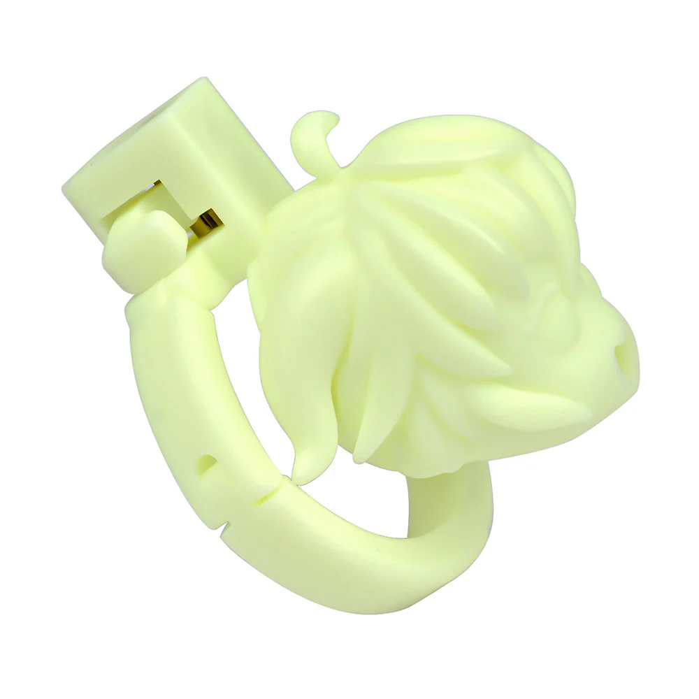Anime Chastity Cage - Image 6