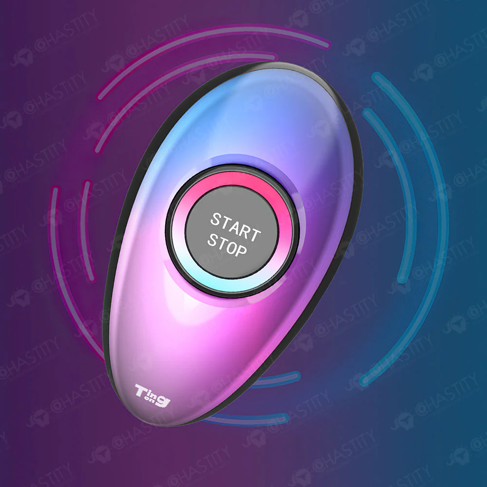 App Controlled Butt Plug (With Charging Case) - Image 6