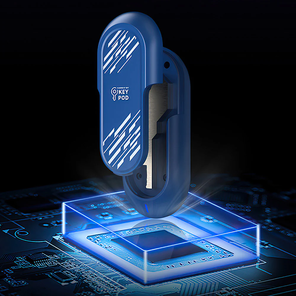 APP Controlled KEY POD Key Box - Image 3