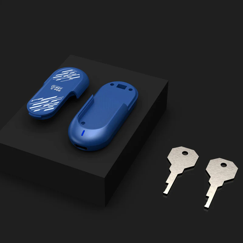 APP Controlled KEY POD Key Box - Image 8