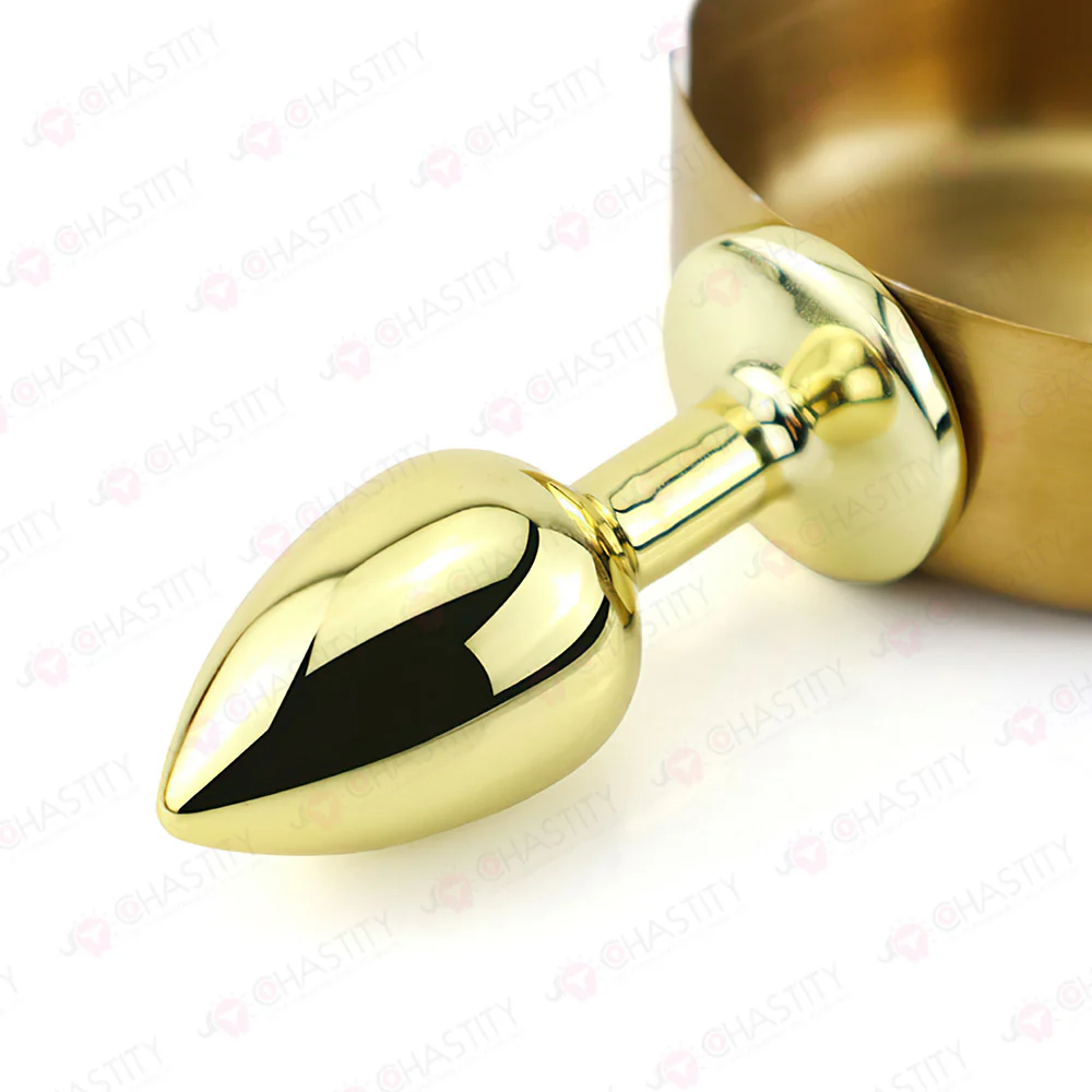 Ashtray Humiliation Slave Butt Plug - Image 7