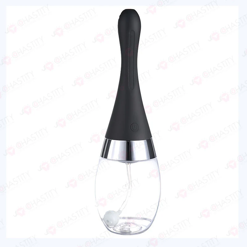 Automatic Electric Enema Bulb - Image 2