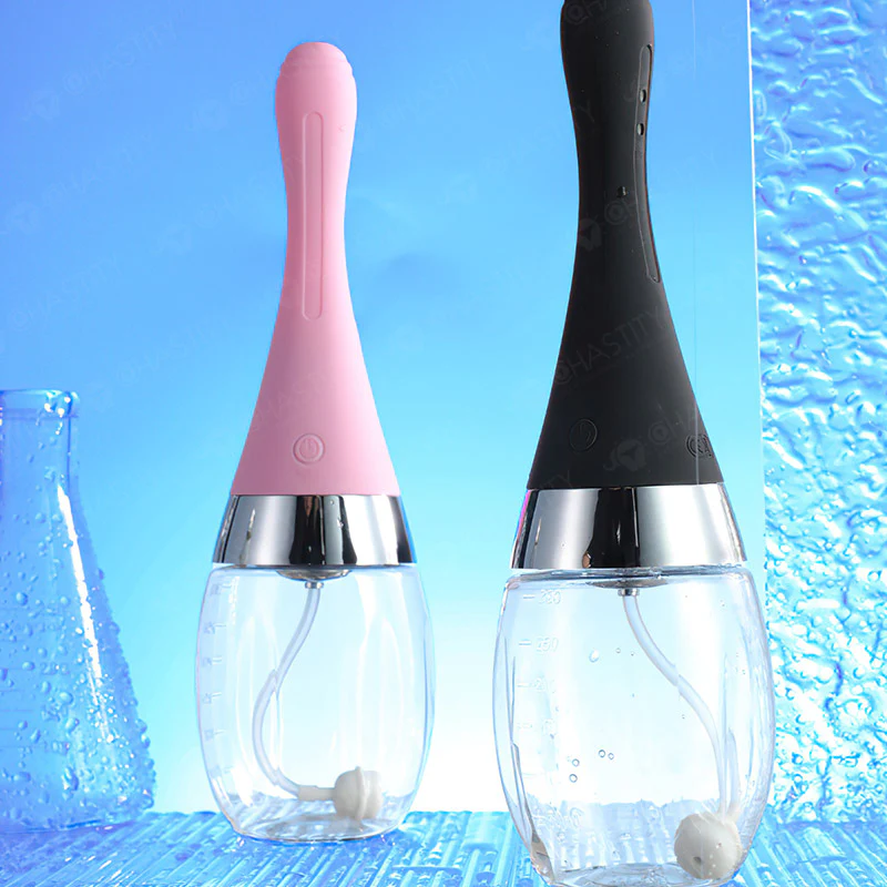 Automatic Electric Enema Bulb - Image 4