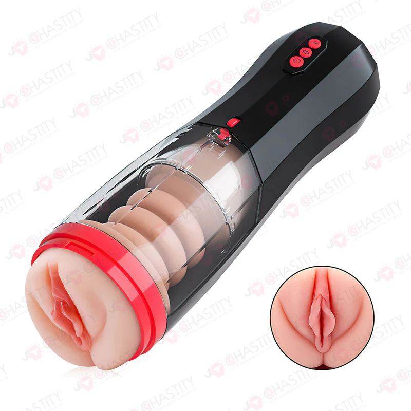 Automatic Male Masturbator - Image 2