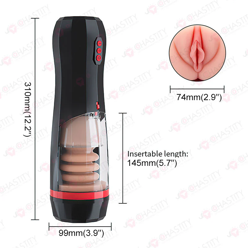 Automatic Male Masturbator - Image 3