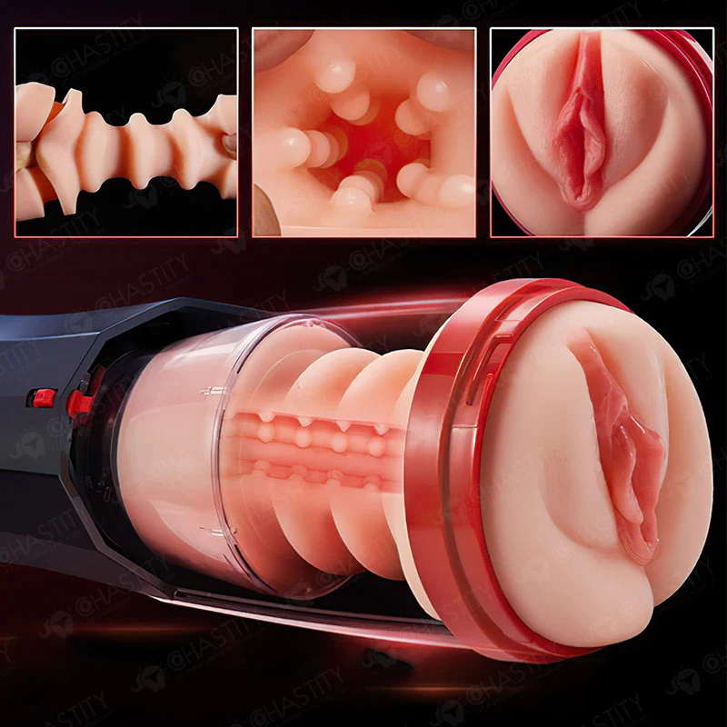 Automatic Male Masturbator - Image 5